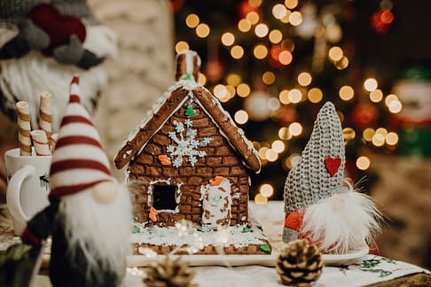 L'alimentation saine pendant les fêtes par la naturopathie