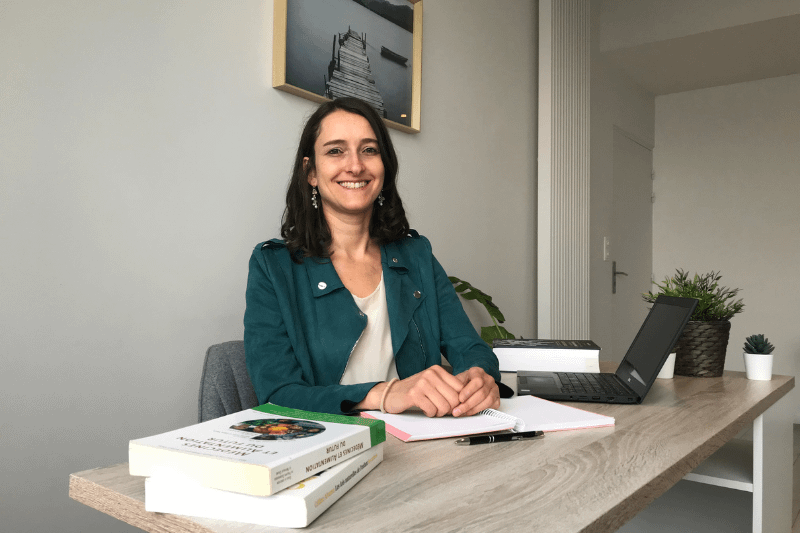 Fotos sites (4) Naturopathie, réflexologie plantaire à lyon